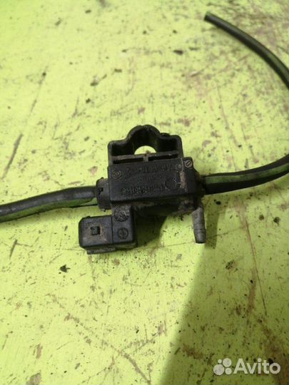 Клапан электромагнитный Opel Astra J 1.4 2014