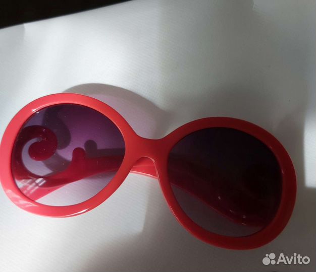 Солнцезащитные очки женские