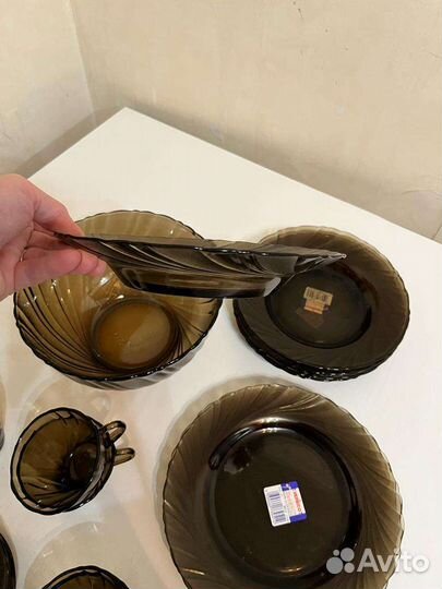 Набор столовой посуды