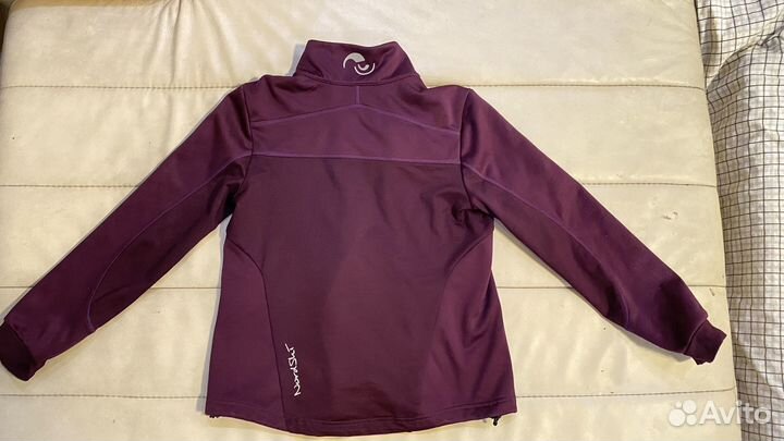 Разминочный костюм Nordski 146