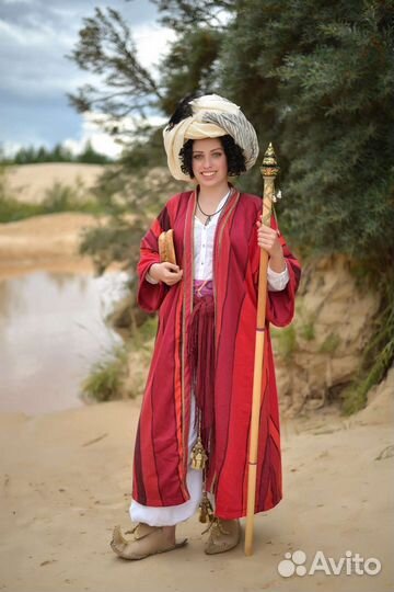 Карнавальные костюмы пошив