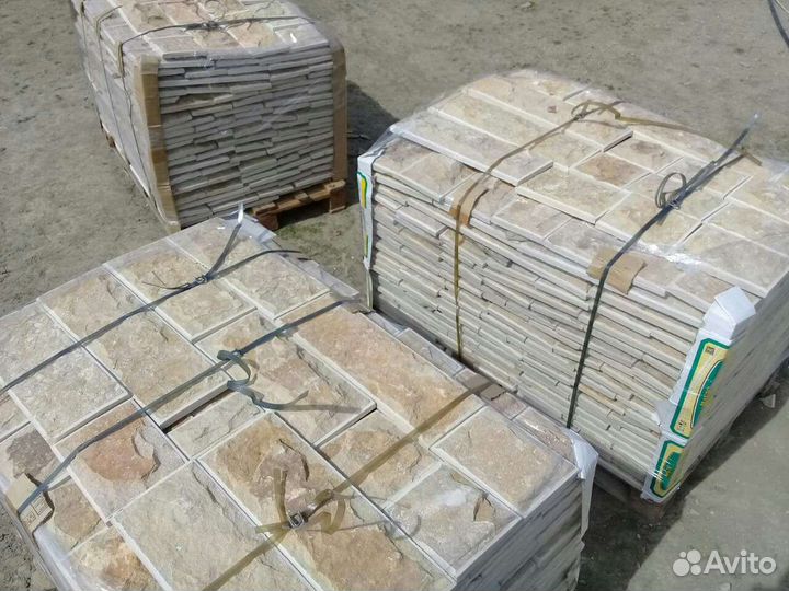 Облицовочный камень