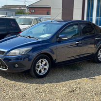 Ford Focus 1.8 MT, 2010, 254 000 км, с пробегом, цена 700 000 руб.