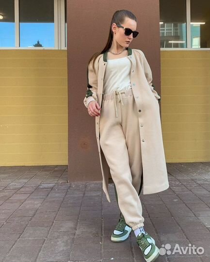 Услуги ателье