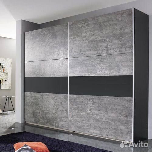 Шкаф купе. Шкаф на заказ