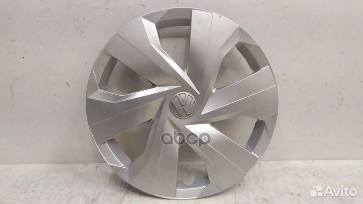 VW, trim rings