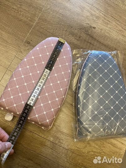 Гладильная доска мини новая для отпаривателя/утюга