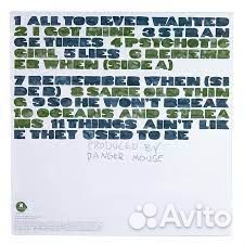 The Black Keys – Attack & Release