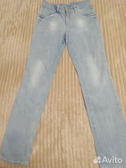 Джинсы KappAhl р 36 40-42