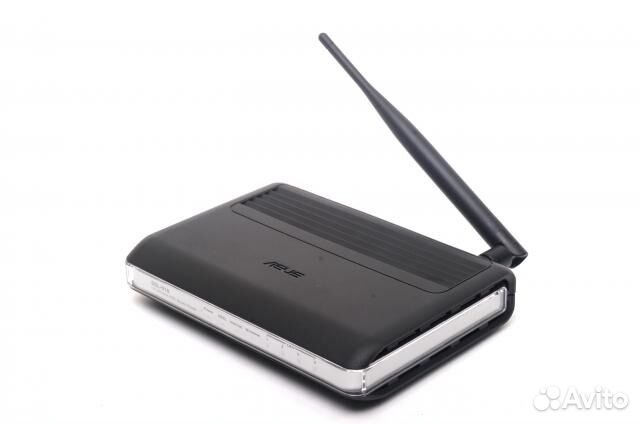 Адаптер Asus DSL-N10