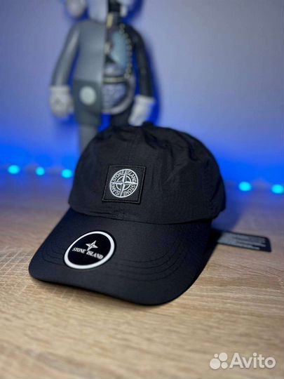 Кепка Stone island
