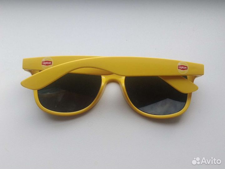 Солнцезащитные очки