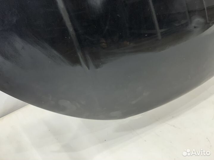 Капот для Audi A7 4G