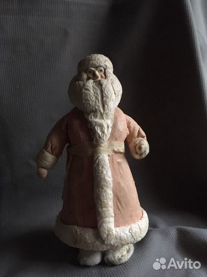 Дед мороз СССР