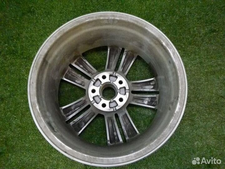 Диск литой R17 Skoda Kodiaq (2016-н.в.)