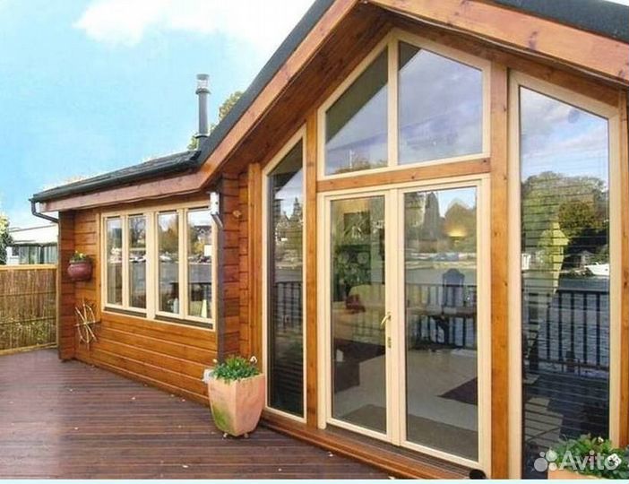 Окна пластиковые