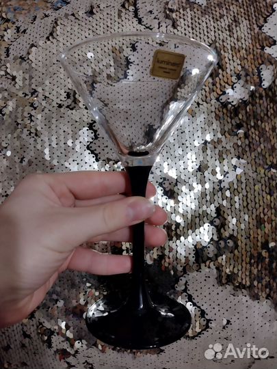 Бокал Франция, новый