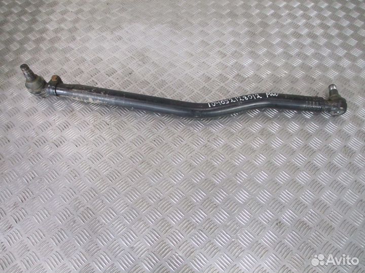 Тяга рулевая продольная MAN 81466116198