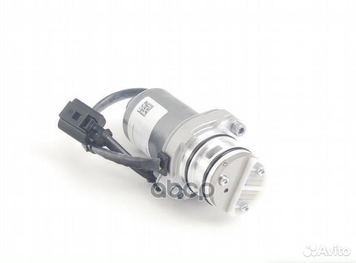 Насос масляный муфты haldex VW: tiguan