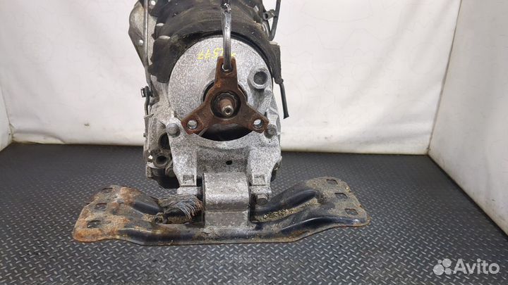 Кпп - автомат (АКПП) Mercedes CLC, 2008