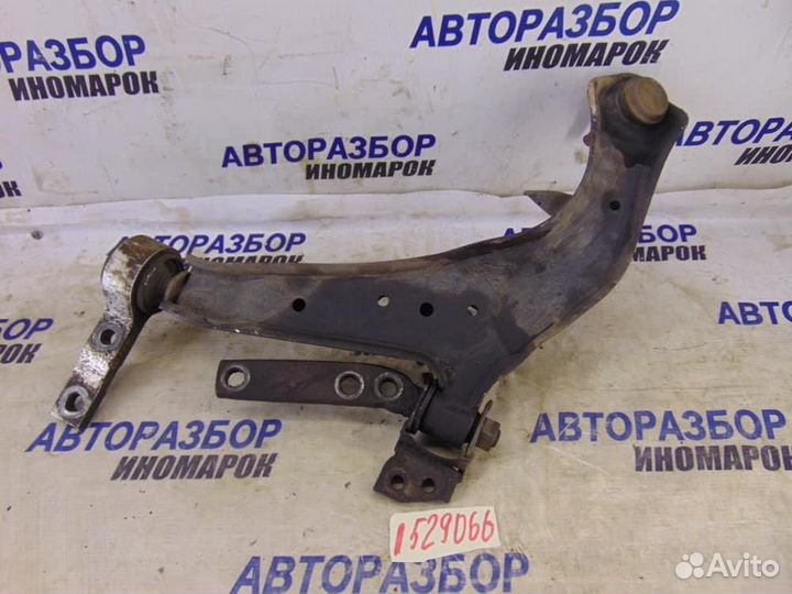 Рычаг передний нижний правый для Nissan Primera 3