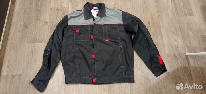 Рабочий пиджак