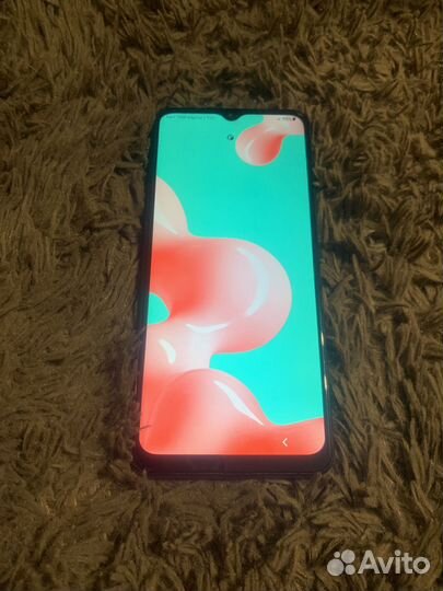 Samsung Galaxy A12, 4/64 ГБ