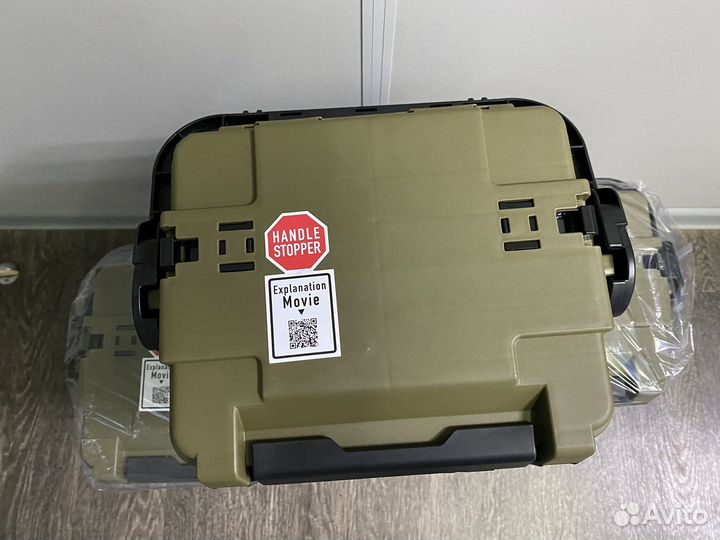 Ящик рыболовный meiho Versus VS-7055N