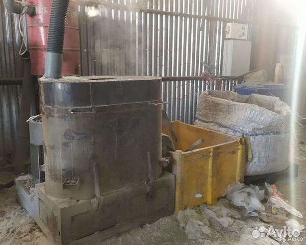 Дробильщик.Переработка,пленки, пластика