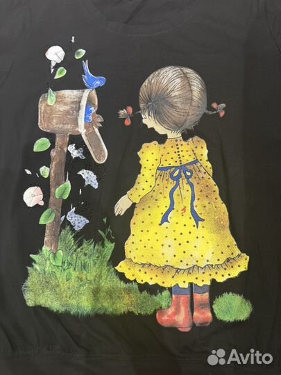 Вещи пакетом 42-44