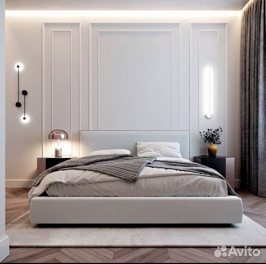 Архитектор дизайнер