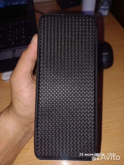 Bluetooth колонка