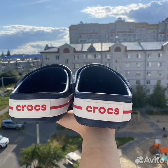 Crocs original