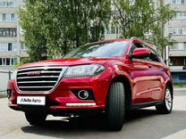 Haval H2 1.5 AT, 2019, 180 200 км, с пробегом, цена 1 349 000 руб.