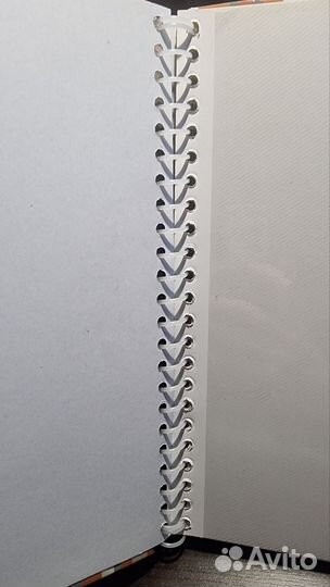 Фотоальбом новый