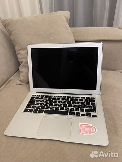 Macbook Air