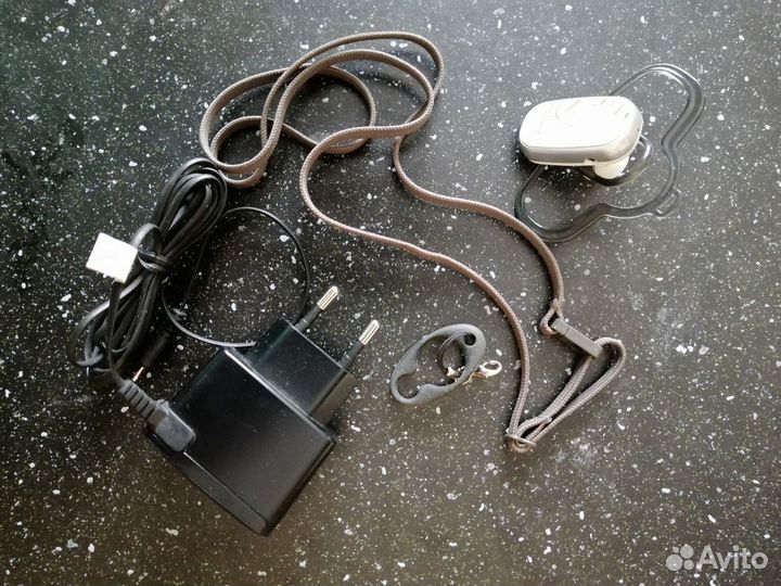Гарнитура Bluetooth Nokia