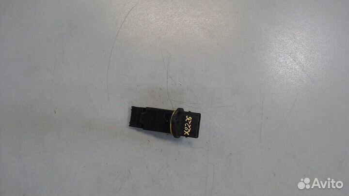 Измеритель потока воздуха Mercedes CLK W209, 2004