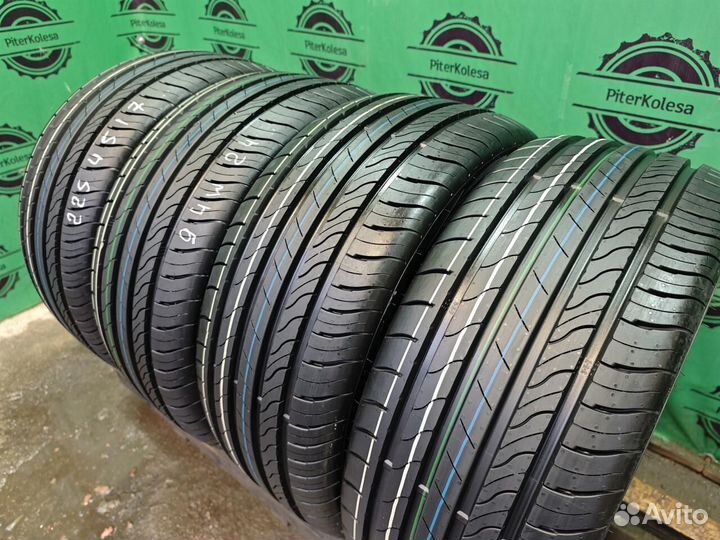 Viatti Strada 2 (V-134) 225/45 R17 94W