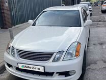 Toyota Mark II Wagon Blit 2.5 AT, 2003, 140 000 км, с пробегом, цена 1 400 000 руб.