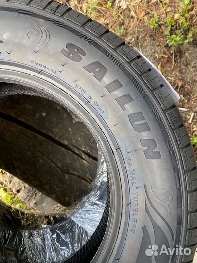 Sailun Atrezzo ECO 175/70 R13