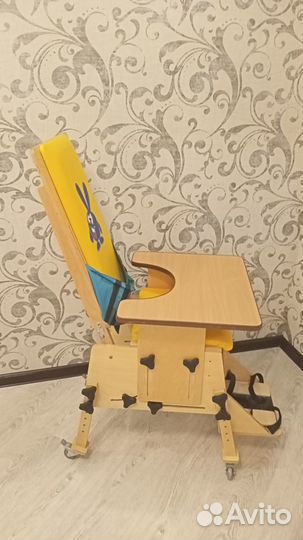 Опора для сидения особенных детей