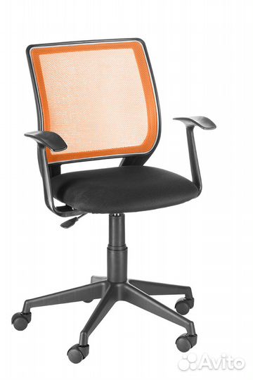 Кресло эксперт Рондо TW