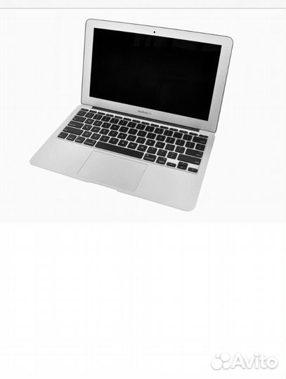 Macbook air a1370