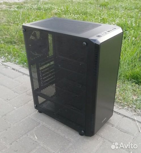 Игровой корпус для пк