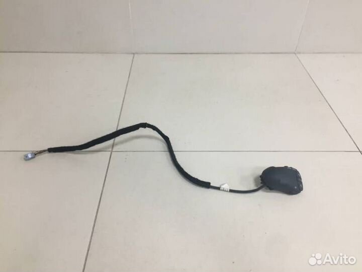 Переключатель подрулевой управления магнитолой Ren