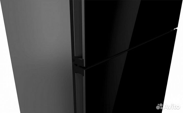 Холодильник bosch KGN49lbcf