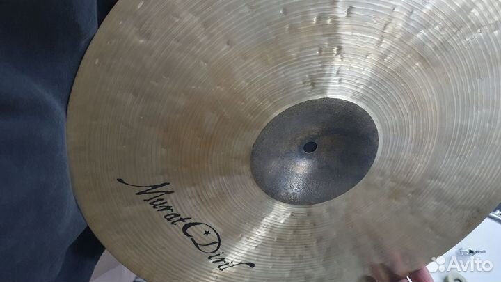 Креш Murat diril 16