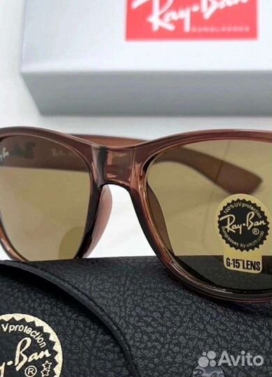 Очки ray ban