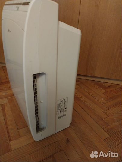 Воздухо очиститель